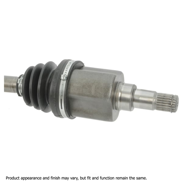 Cardone Reman Remanufactured CV Axle Assembly 60-1564