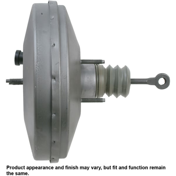 Cardone Reman Remanufactured Vacuum Power Brake Booster w/o Master Cylinder 54-72610