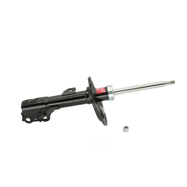 KYB Excel G Front Driver Side Twin Tube Strut 339178