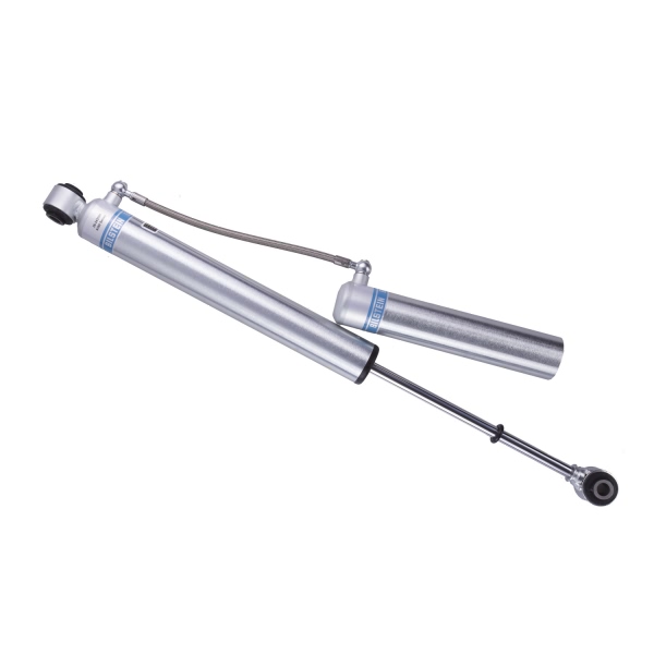 Bilstein Rear Driver Or Passenger Side Monotube Smooth Body Shock Absorber 25-242393