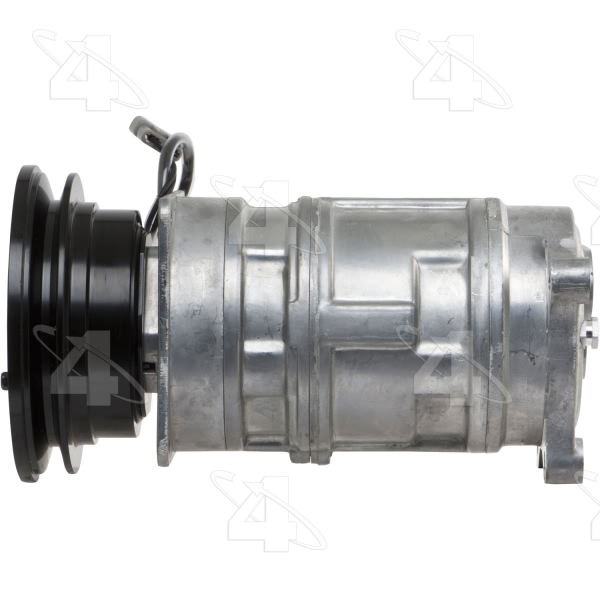 Four Seasons A C Compressor With Clutch 58078