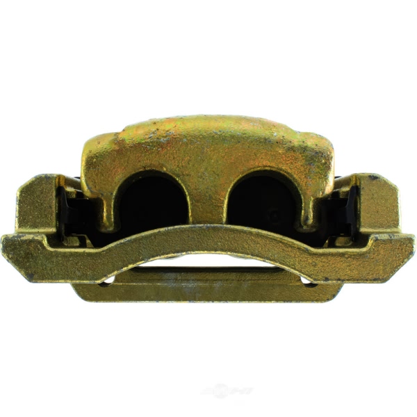 Centric Posi Quiet™ Loaded Rear Driver Side Brake Caliper 142.65526