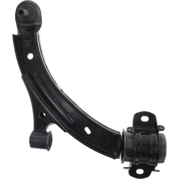 Centric Premium™ Front Passenger Side Lower Control Arm and Ball Joint Assembly 622.61012