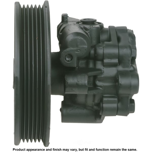 Cardone Reman Remanufactured Power Steering Pump w/o Reservoir 21-5476