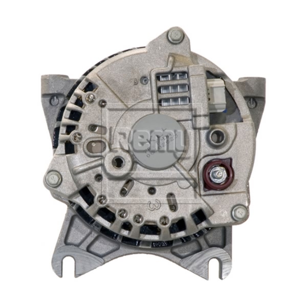 Remy Remanufactured Alternator 23795