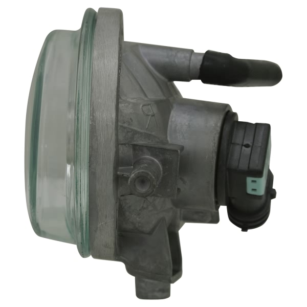 TYC Driver Side Replacement Fog Light 19-6090-00-9