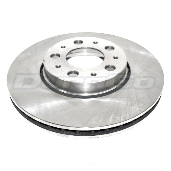 DuraGo Vented Front Brake Rotor BR34207