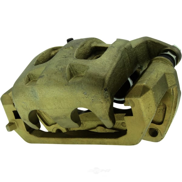 Centric Posi Quiet™ Loaded Caliper 142.42147