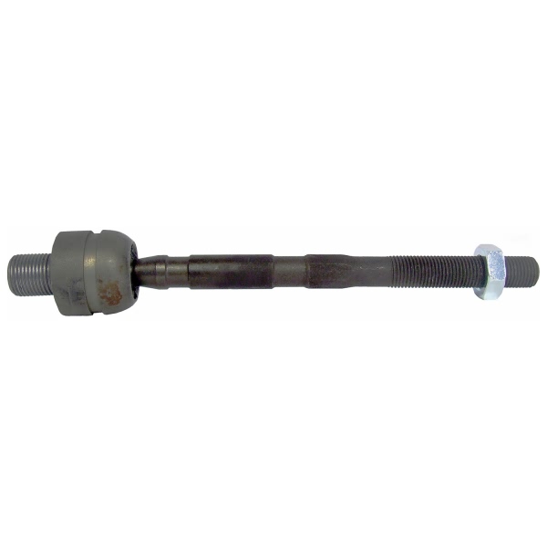 Delphi Front Passenger Side Inner Steering Tie Rod End TA2638