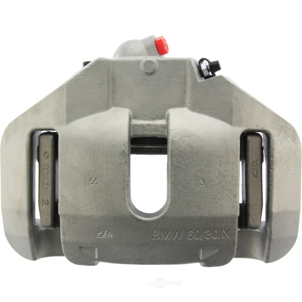 Centric Remanufactured Semi-Loaded Front Passenger Side Brake Caliper 141.34079