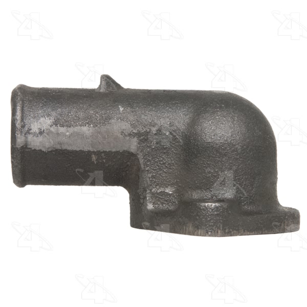 Four Seasons Engine Coolant Water Outlet W O Thermostat 85104