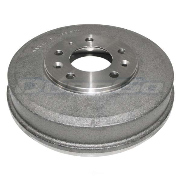 DuraGo Rear Brake Drum BD80091