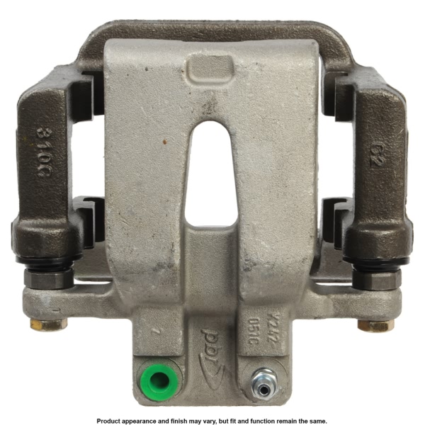 Cardone Reman Remanufactured Unloaded Caliper w/Bracket 18-B4993A
