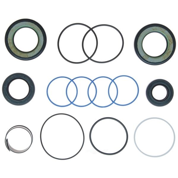 Gates Rack And Pinion Seal Kit 348543