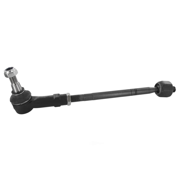 VAICO Front Passenger Side Steering Tie Rod End Assembly V10-0644