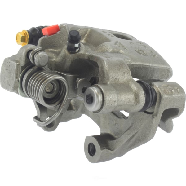 Centric Remanufactured Semi-Loaded Rear Passenger Side Brake Caliper 141.62547