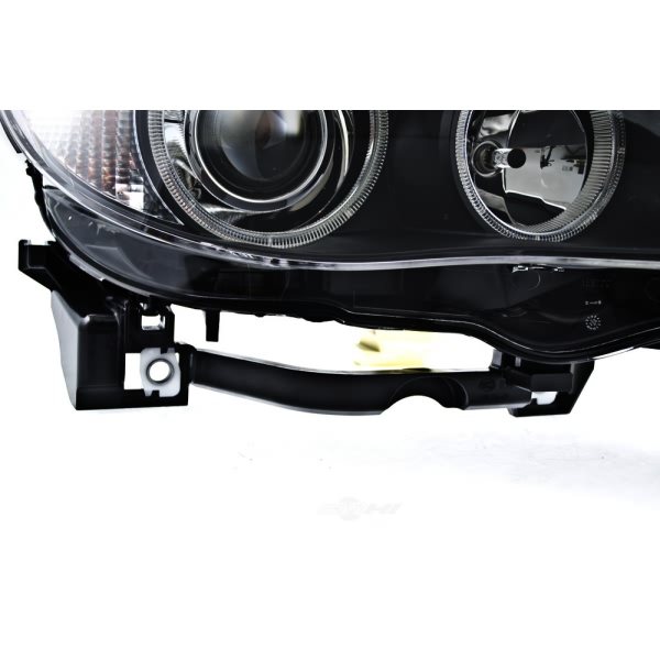 Hella Bi-Xenon(R) Headlamp - Right 160292011