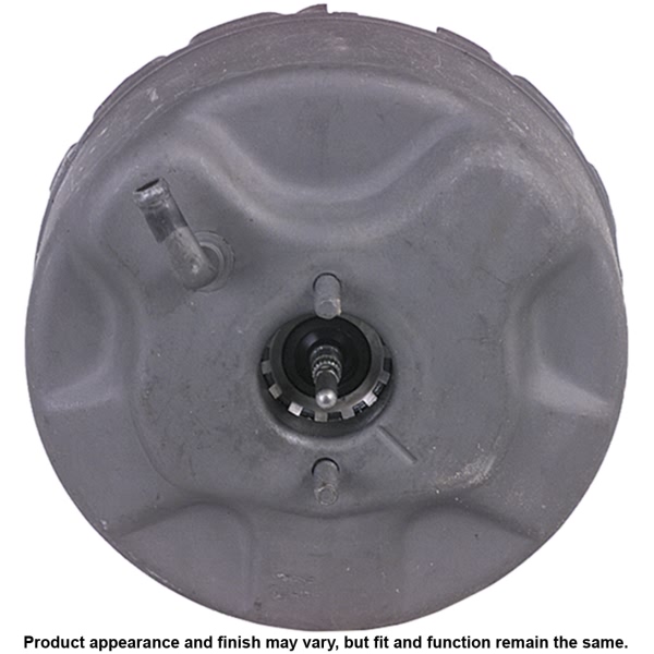 Cardone Reman Remanufactured Vacuum Power Brake Booster w/o Master Cylinder 53-5511