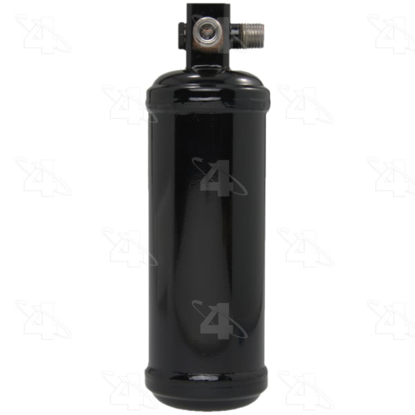 Four Seasons A C Receiver Drier 33412