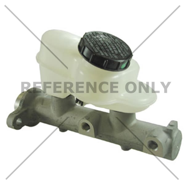 Centric Premium Brake Master Cylinder 130.61069