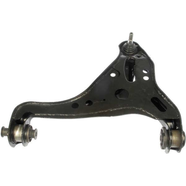 Dorman Front Passenger Side Lower Non Adjustable Control Arm And Ball Joint Assembly 520-388