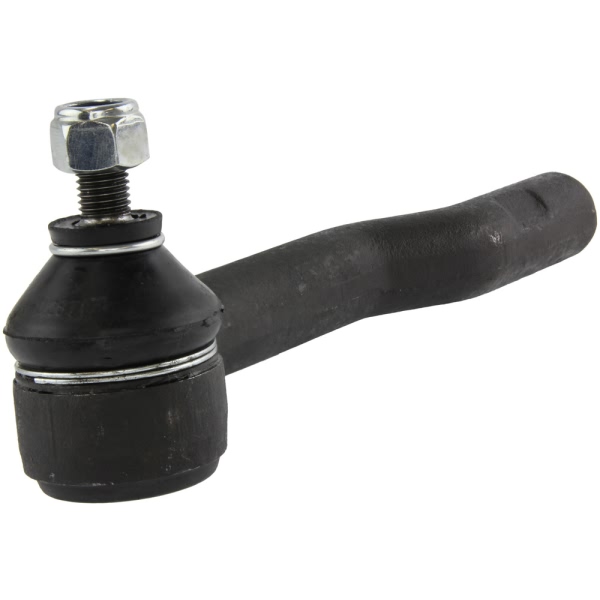 Centric Premium™ Front Passenger Side Outer Steering Tie Rod End 612.48010