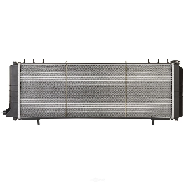 Spectra Premium Complete Radiator CU2340