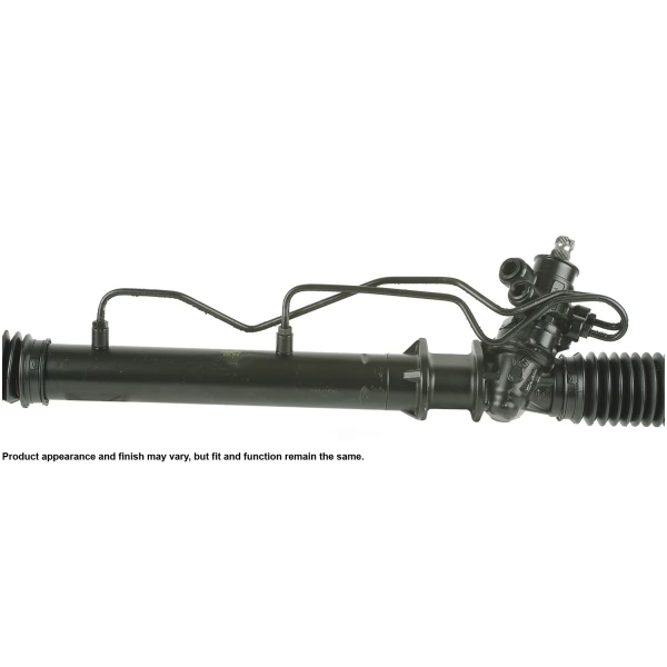 Cardone Reman Remanufactured Hydraulic Power Rack and Pinion Complete Unit 26-3012