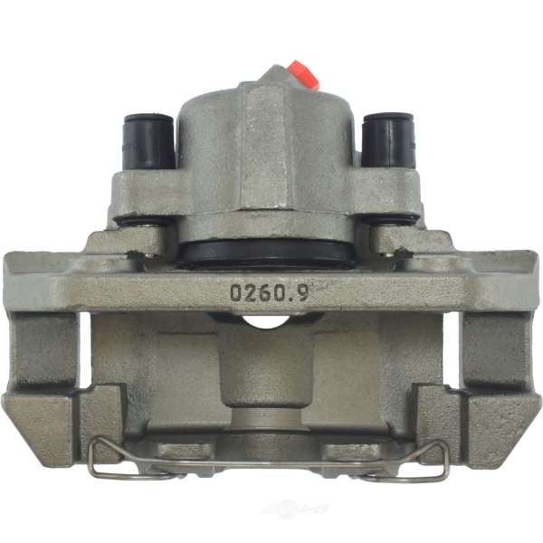 Centric Remanufactured Semi-Loaded Front Passenger Side Brake Caliper 141.65021