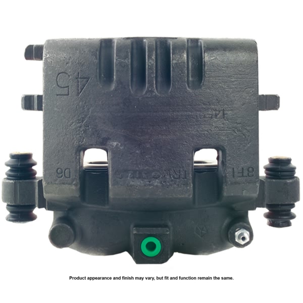 Cardone Reman Remanufactured Unloaded Caliper 18-4895