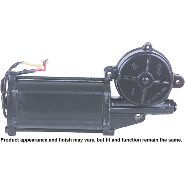 Cardone Reman Remanufactured Window Lift Motor 42-34