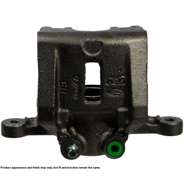 Cardone Reman Remanufactured Unloaded Caliper 19-3342