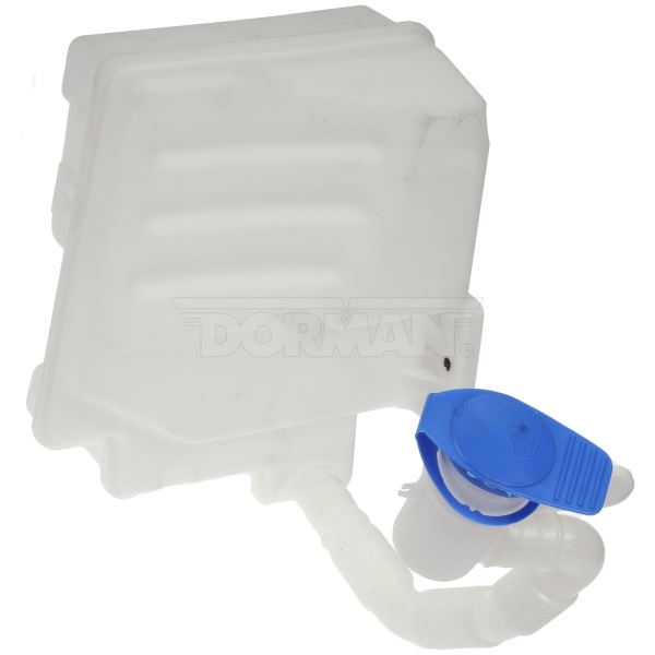 Dorman OE Solutions Front Washer Fluid Reservoir 603-647