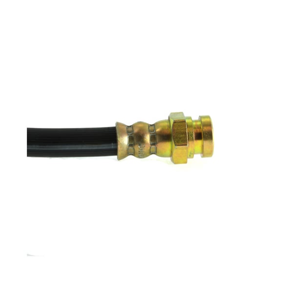 Centric Front Brake Hose 150.45004