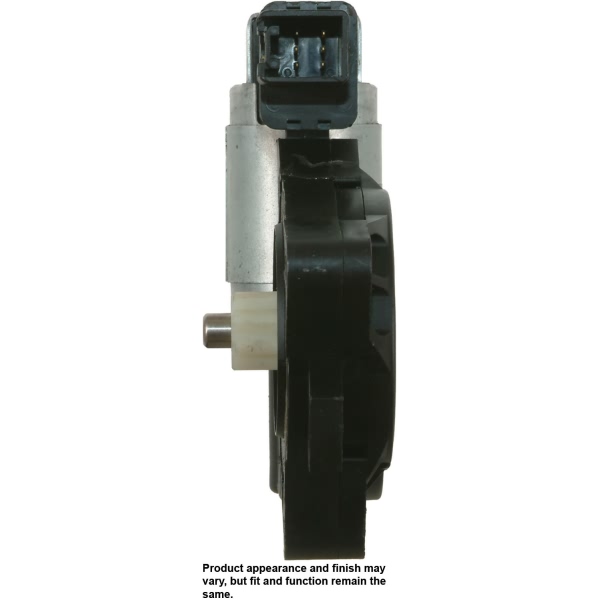 Cardone Reman Remanufactured Window Lift Motor 47-17001