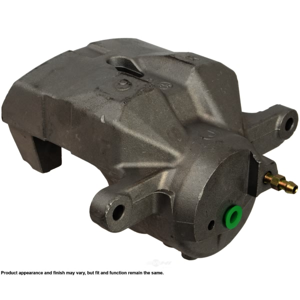 Cardone Reman Remanufactured Unloaded Caliper 19-6273