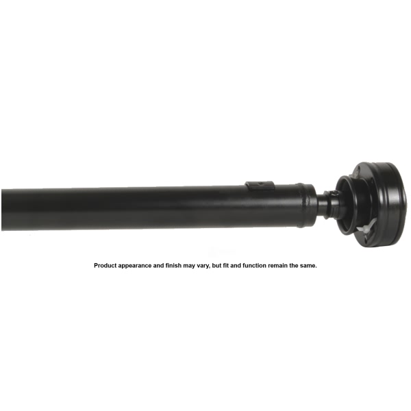 Cardone Reman Remanufactured Driveshaft/ Prop Shaft 65-9313