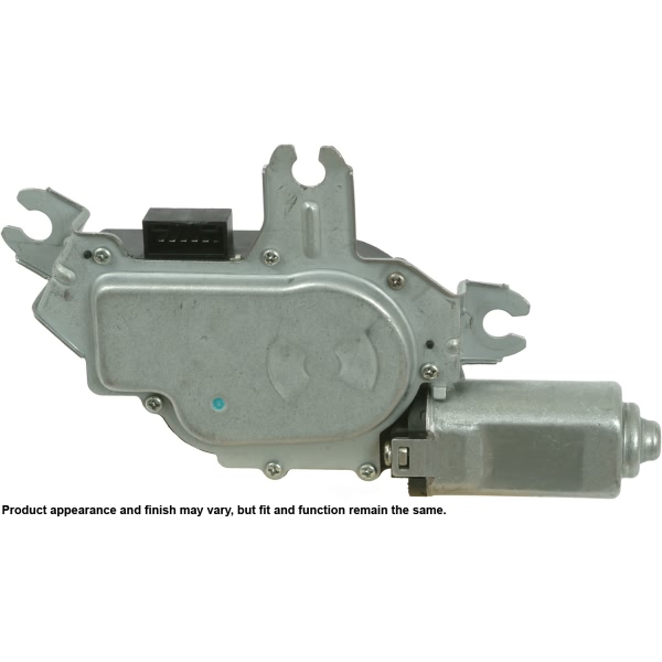 Cardone Reman Remanufactured Wiper Motor 40-10014