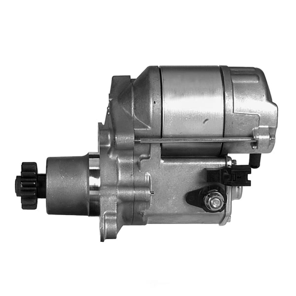 Denso Remanufactured Starter 280-0173