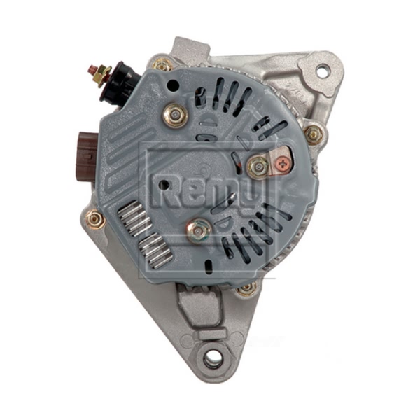 Remy Remanufactured Alternator 12294