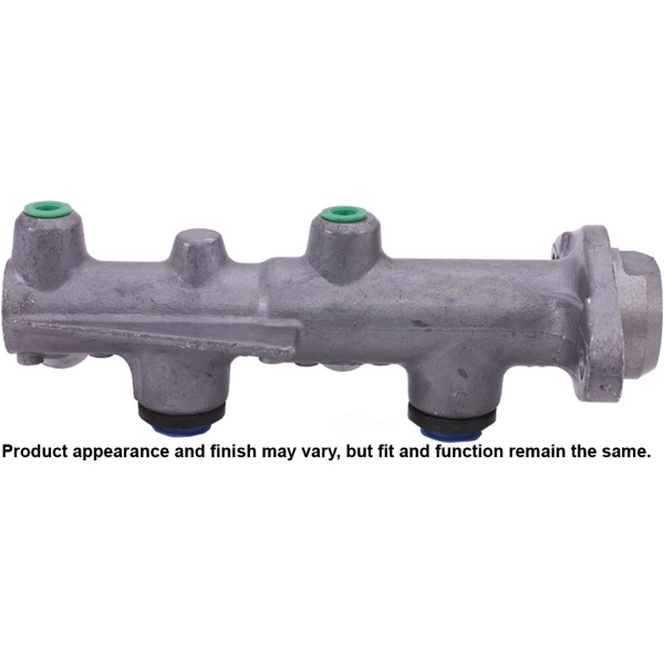 Cardone Reman Remanufactured Master Cylinder 11-2660
