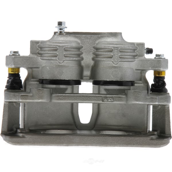 Centric Remanufactured Semi-Loaded Front Driver Side Brake Caliper 141.62126