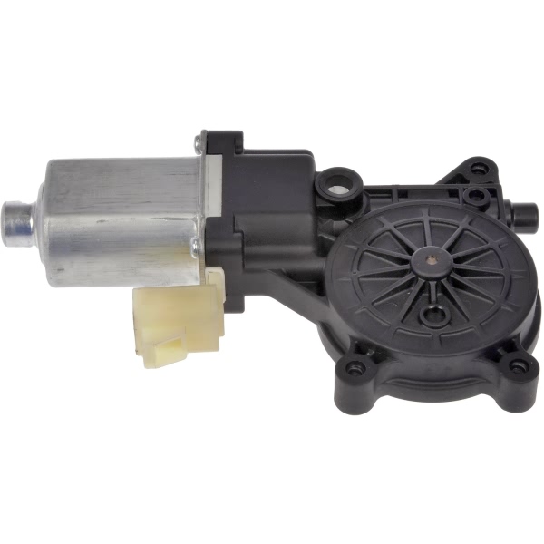 Dorman OE Solutions Front Passenger Side Window Motor 742-083