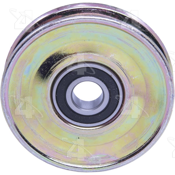 Four Seasons Adjustable Drive Belt Idler Pulley 45900