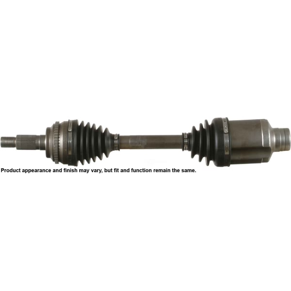 Cardone Reman Remanufactured CV Axle Assembly 60-2190