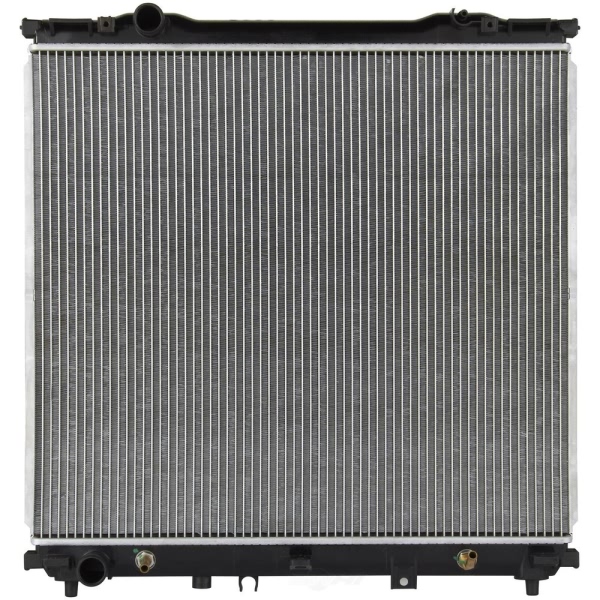 Spectra Premium Complete Radiator CU2585