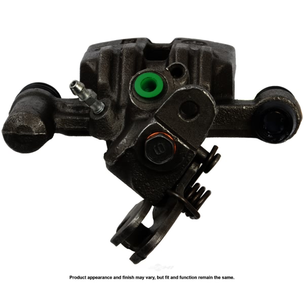 Cardone Reman Remanufactured Unloaded Caliper 19-2738