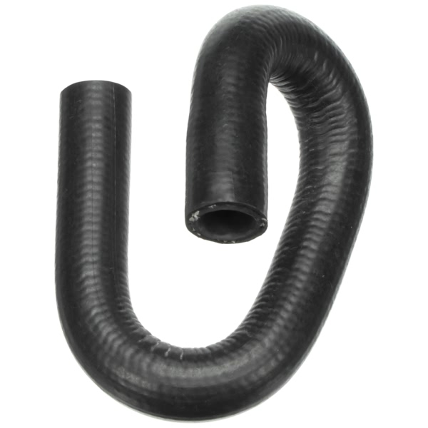 Gates Hvac Heater Molded Hose 19033
