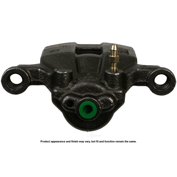 Cardone Reman Remanufactured Unloaded Caliper 19-3437