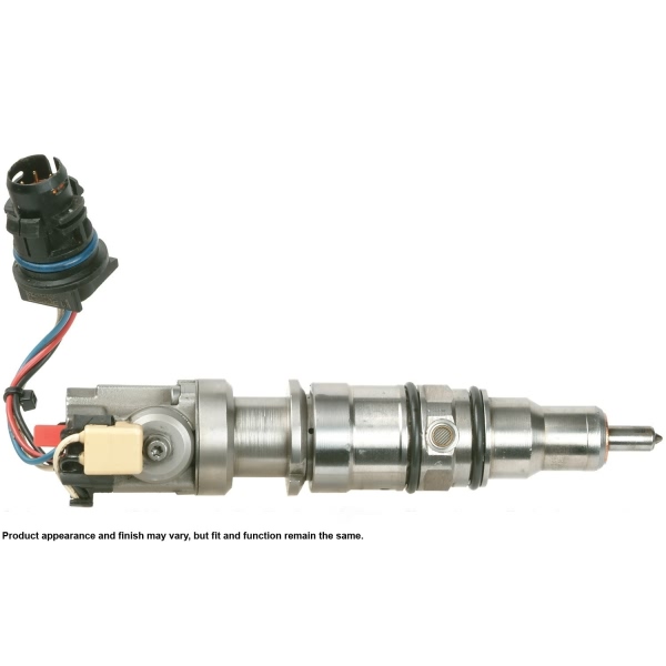 Cardone Reman Remanufactured Fuel Injector 2J-201